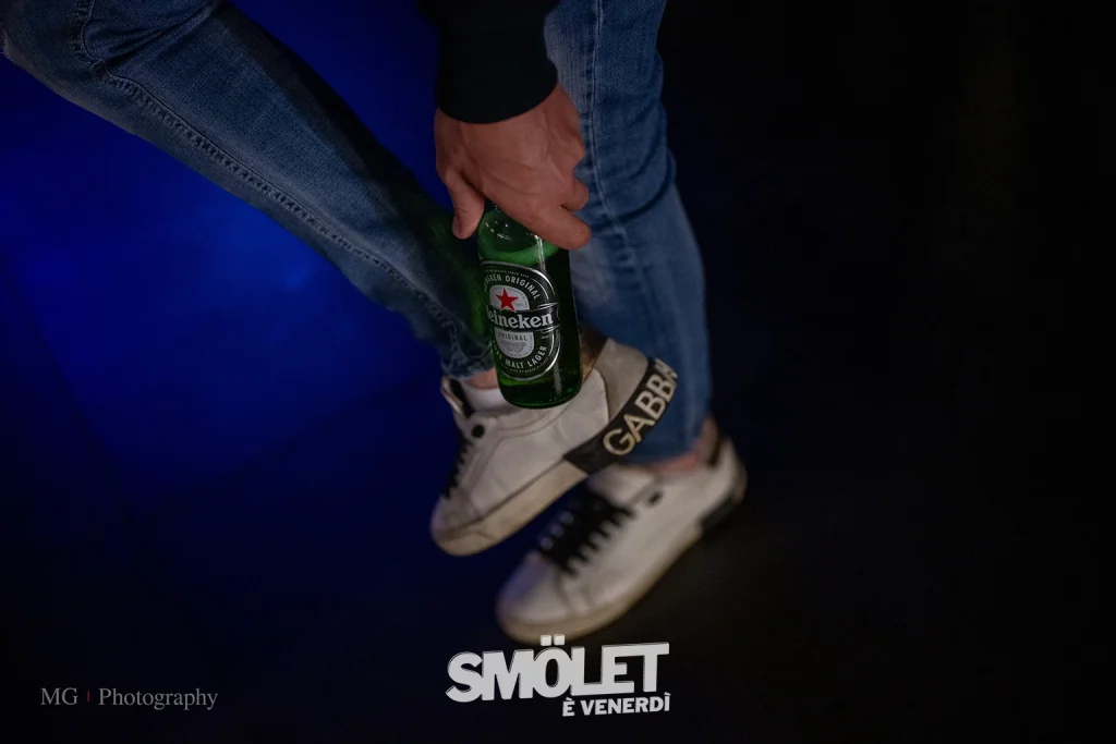 SMOLET - è venerdì - 15.05.26 -21