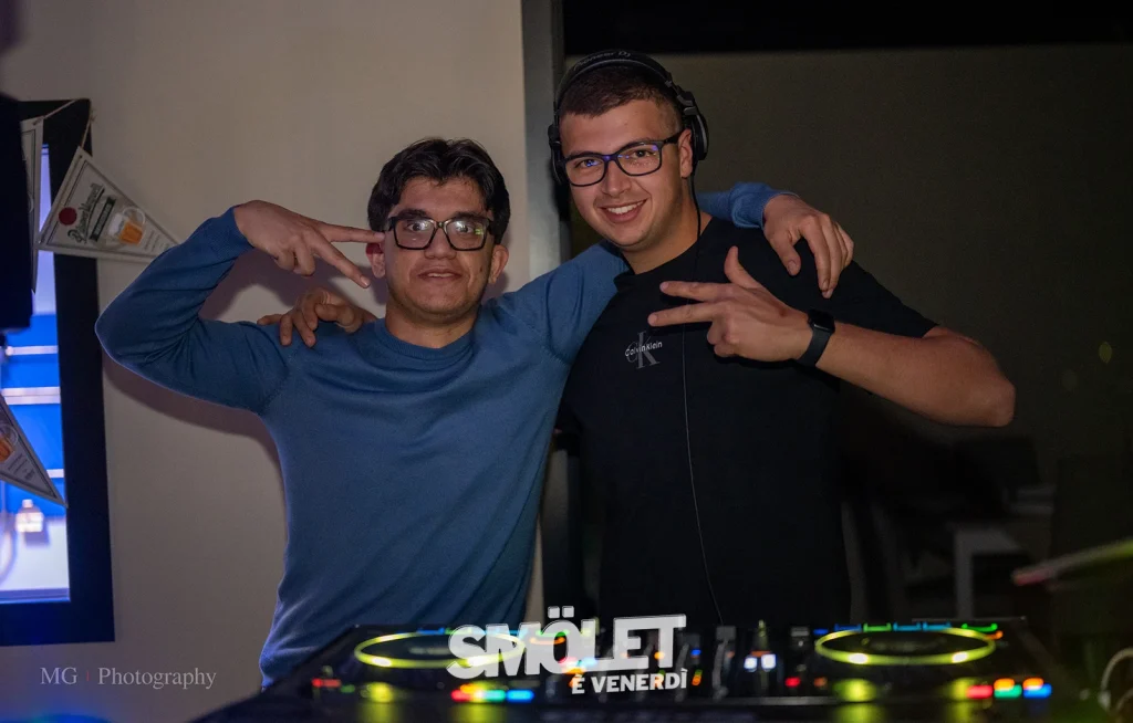 SMOLET - è venerdì - 15.05.26 -36