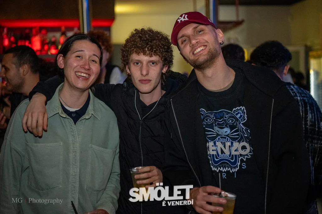 SMOLET - è venerdì - 15.05.26 -41
