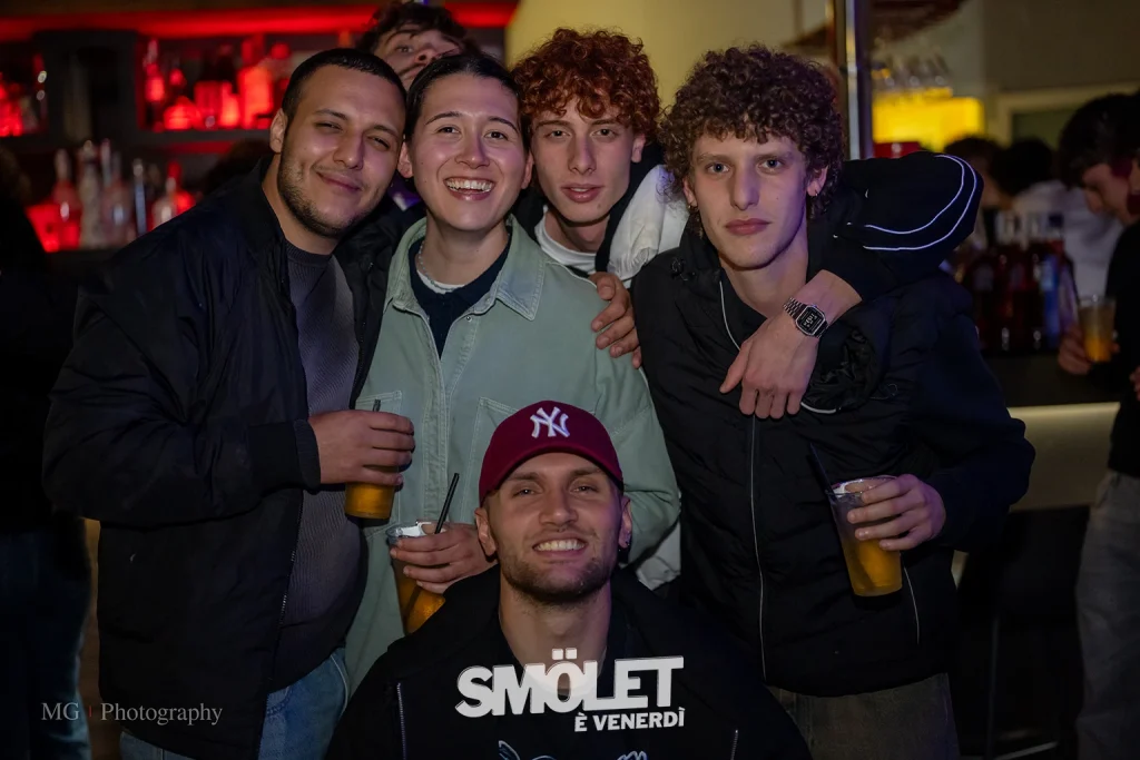 SMOLET - è venerdì - 15.05.26 -42