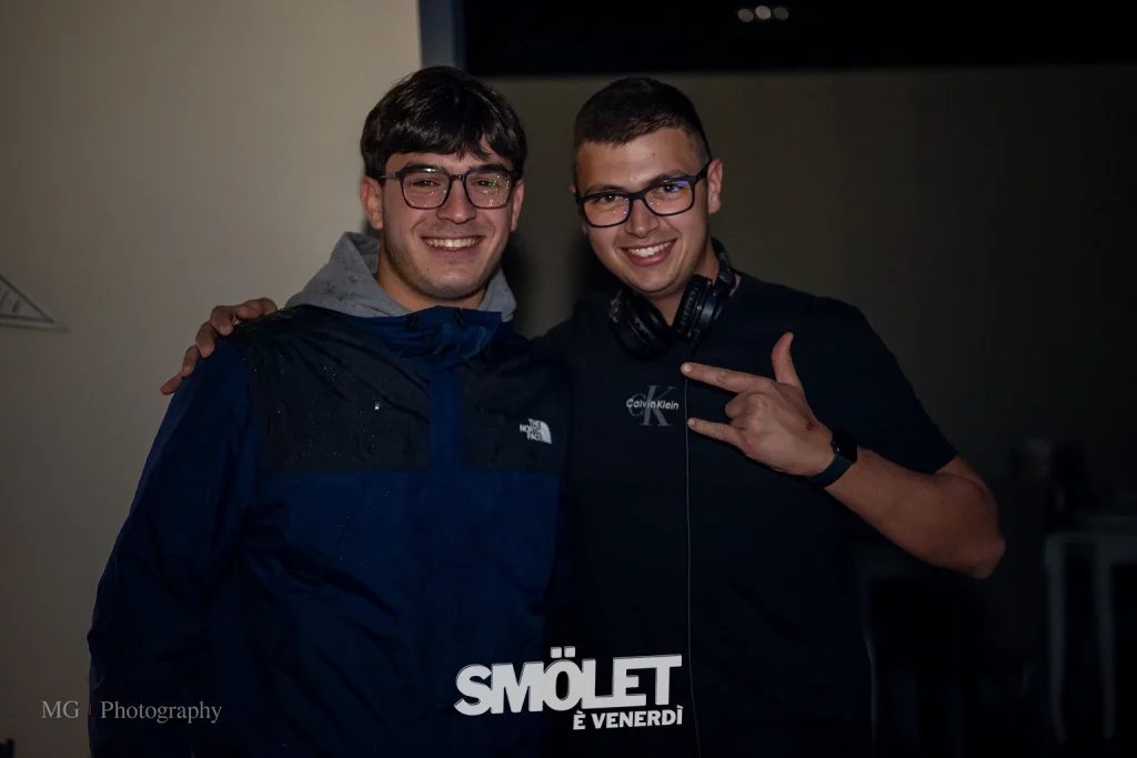 SMOLET - è venerdì - 15.05.26 -47