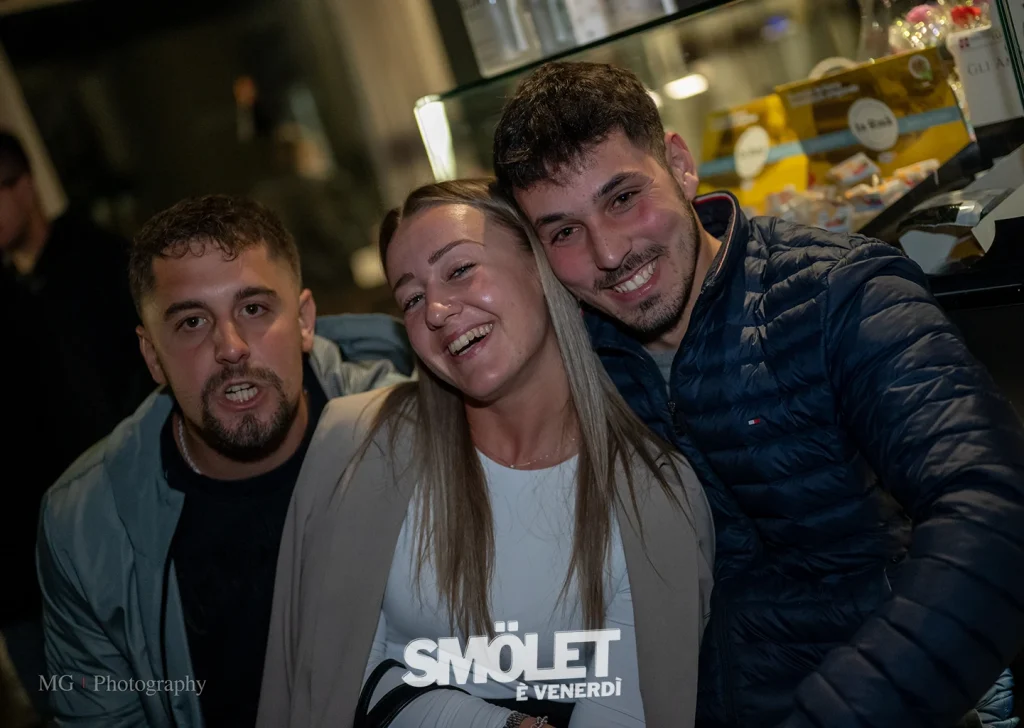 SMOLET - è venerdì - 15.05.26 -66