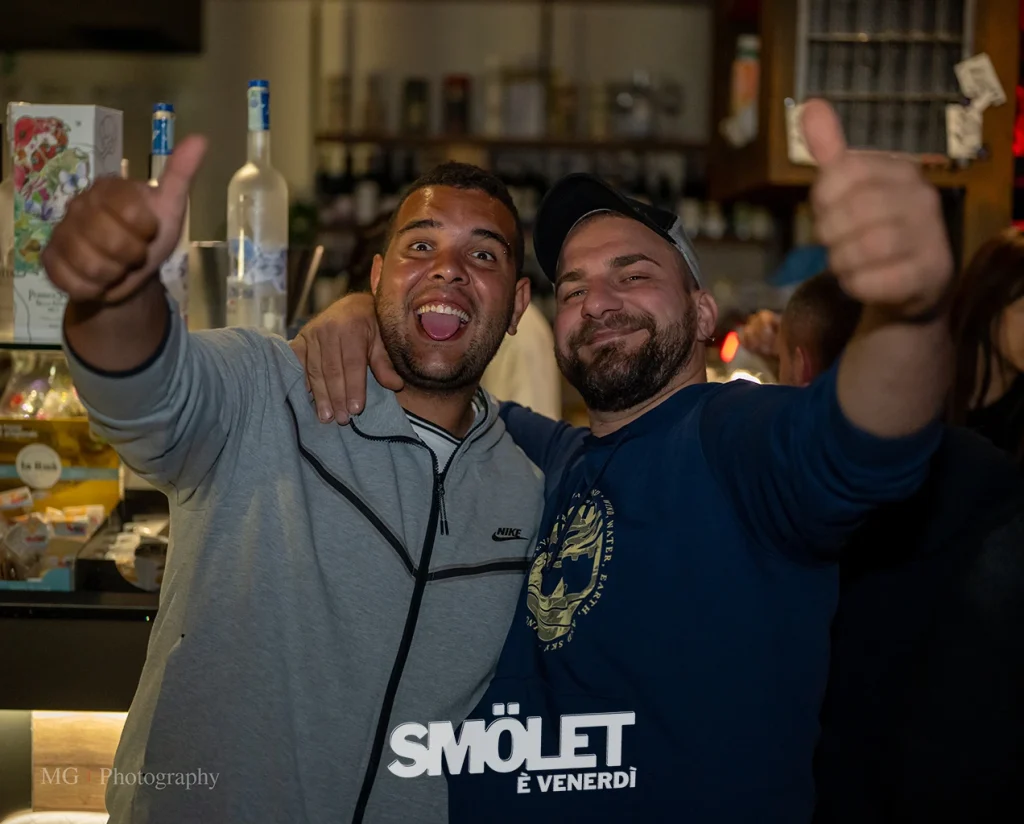 SMOLET - è venerdì - 15.05.26 -75