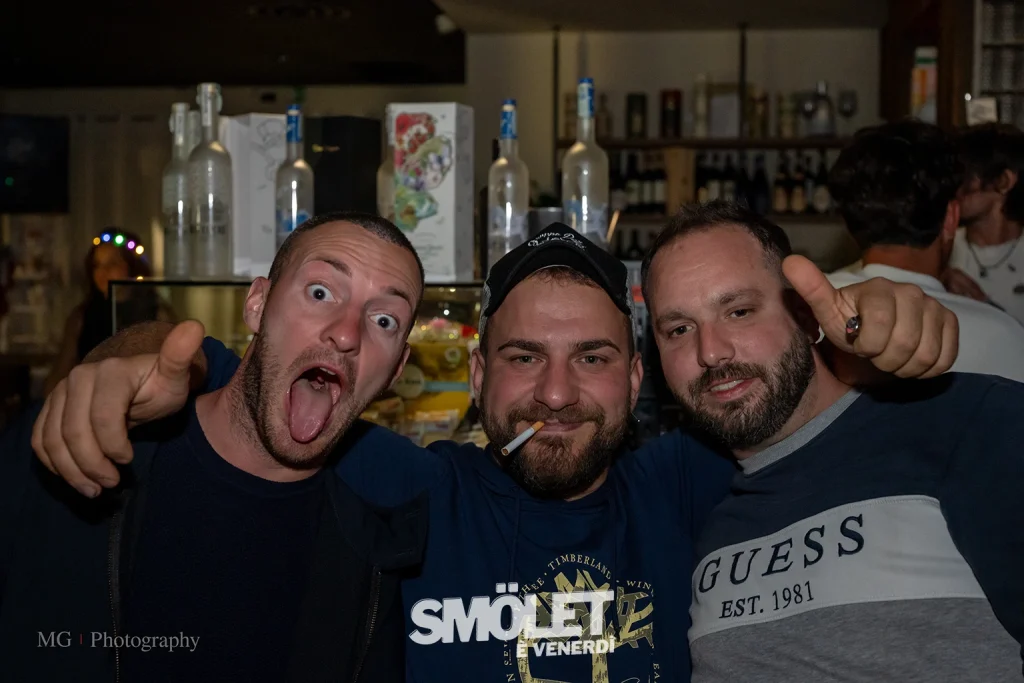 SMOLET - è venerdì - 15.05.26 -79