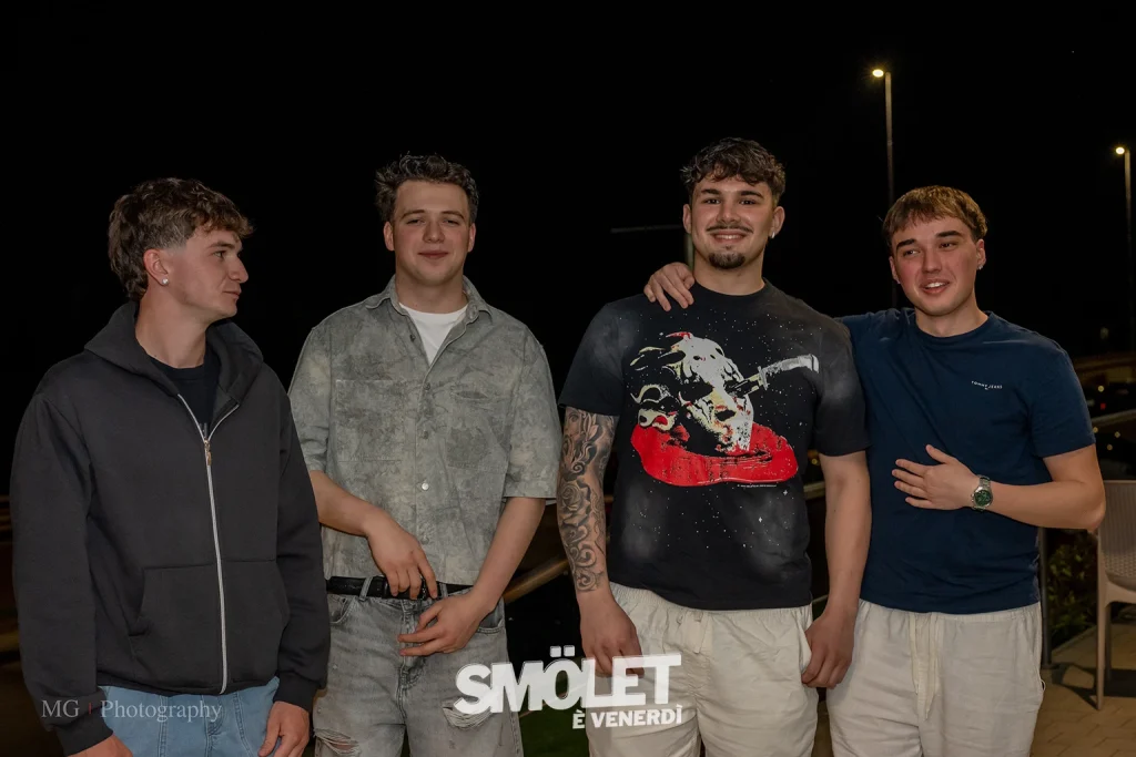 SMOLET - è venerdì - 22.05.26 -12