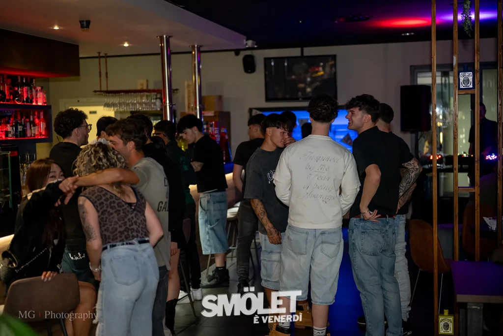 SMOLET - è venerdì - 22.05.26 -47