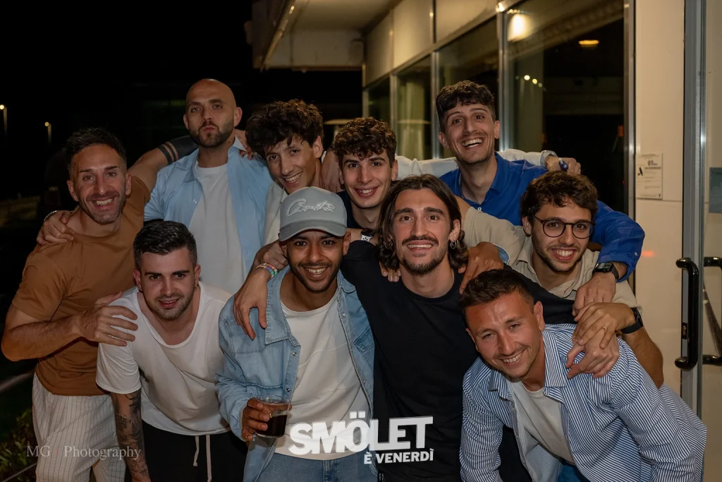 SMOLET - è venerdì - 22.05.26 -72