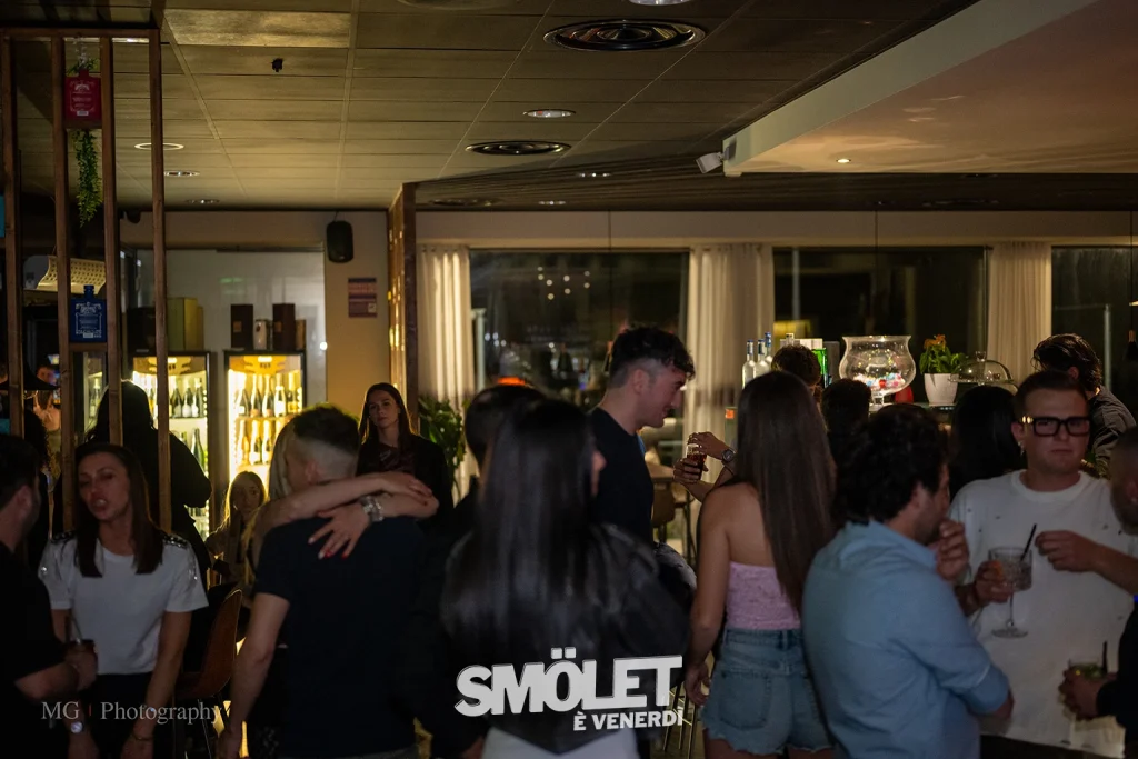 SMOLET - è venerdì - 24.04.26 -20