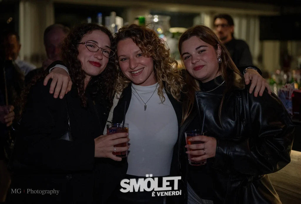 SMOLET - è venerdì - 24.04.26 -44
