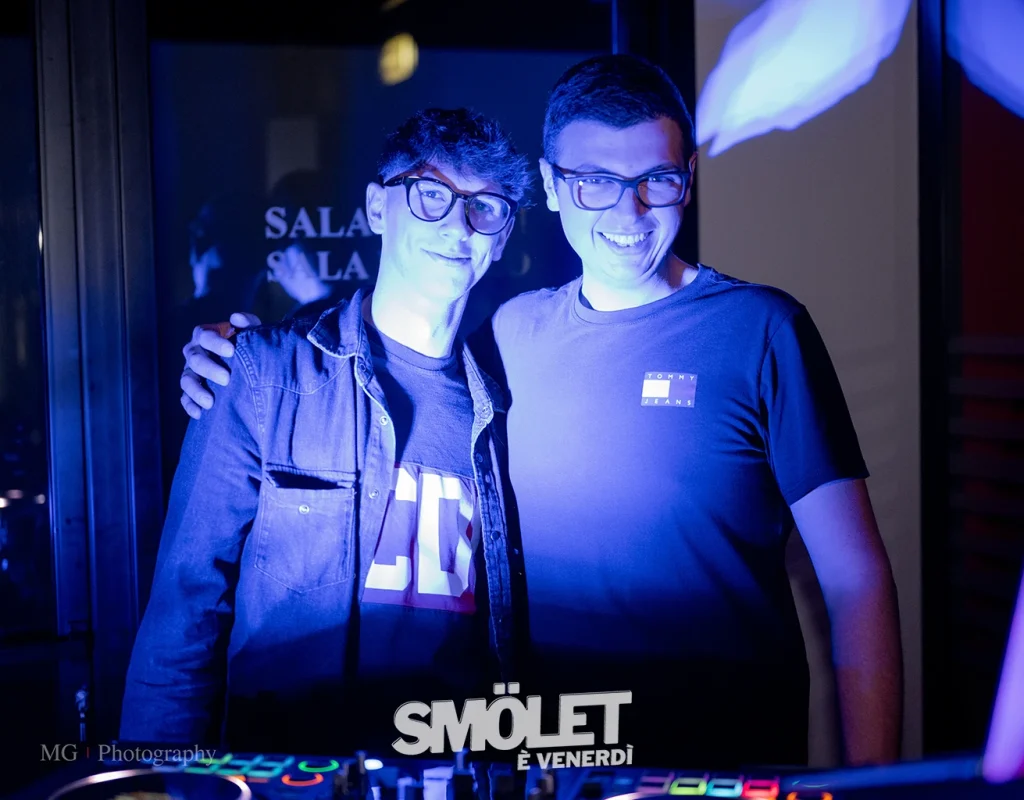 SMOLET - è venerdì - 24.04.26 -47