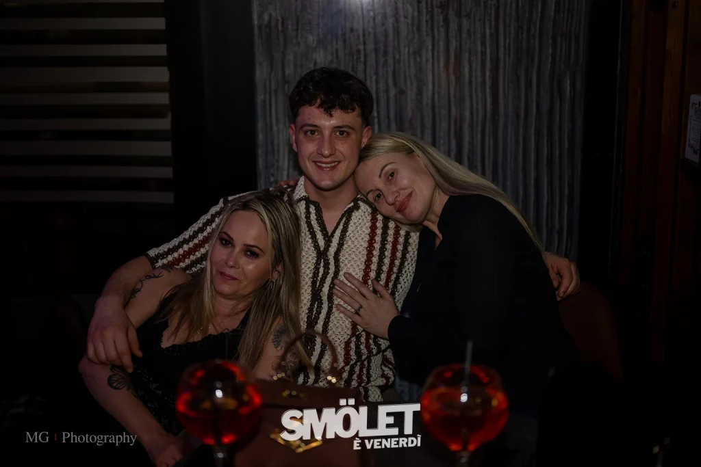 SMOLET - è venerdì - 24.04.26 -54