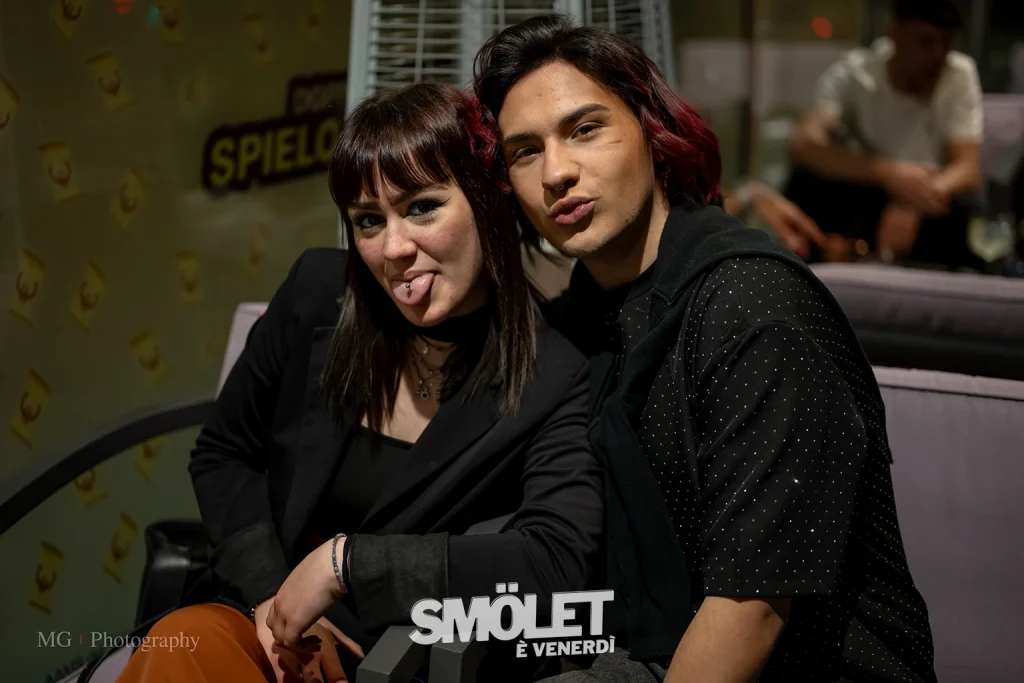 SMOLET - è venerdì - 24.04.26 -63