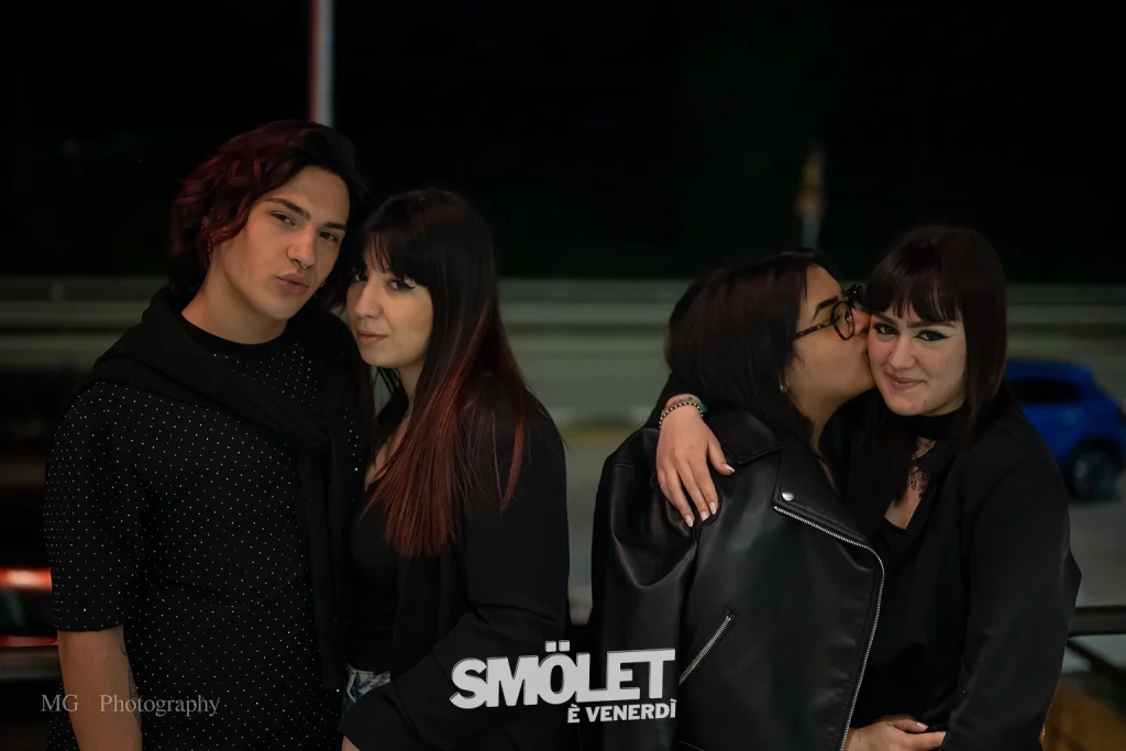 SMOLET - è venerdì - 24.04.26 -66
