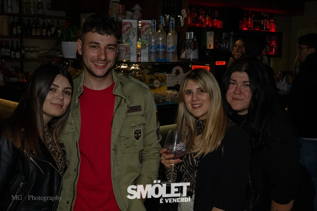 SMOLET - è venerdì - 24.04.26 -71