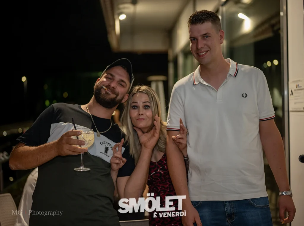 SMOLET - è venerdì - 29.05.26 -38