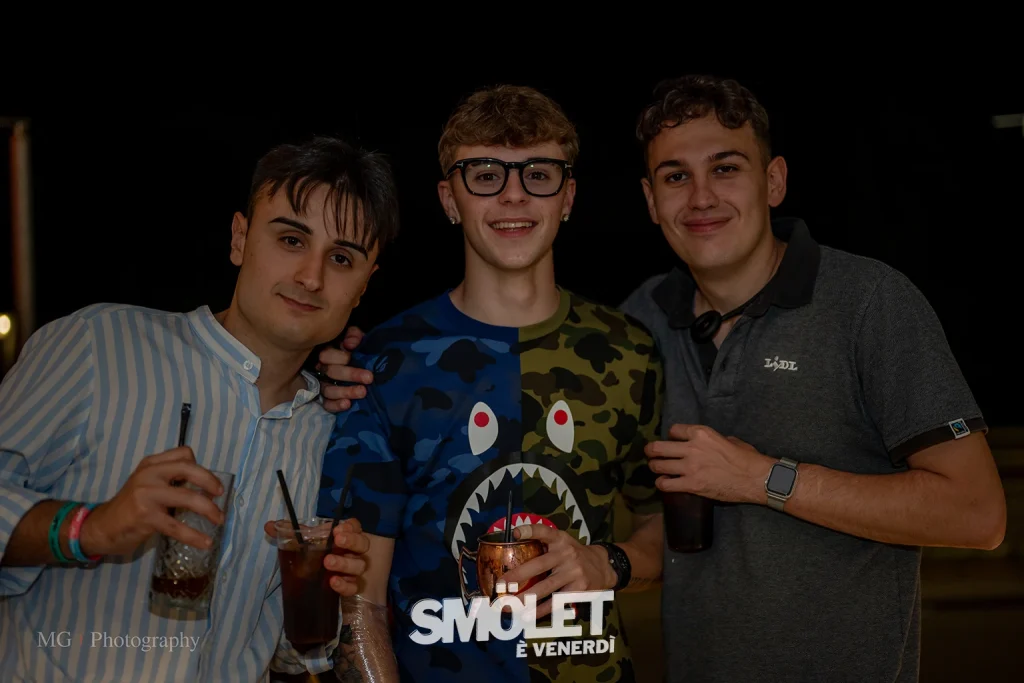 SMOLET - è venerdì - 29.05.26 -53