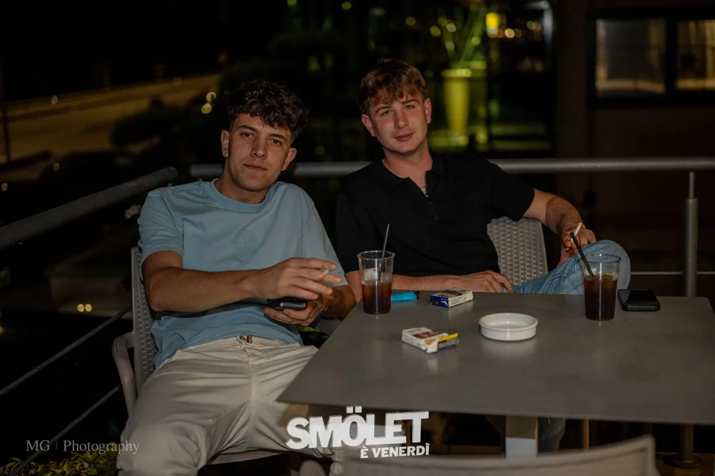 SMOLET - è venerdì - 29.05.26 -54