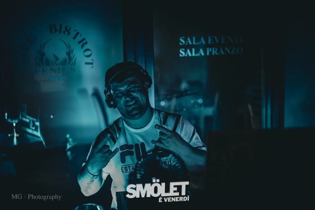 SMOLET - è venerdì - 29.05.26 -88