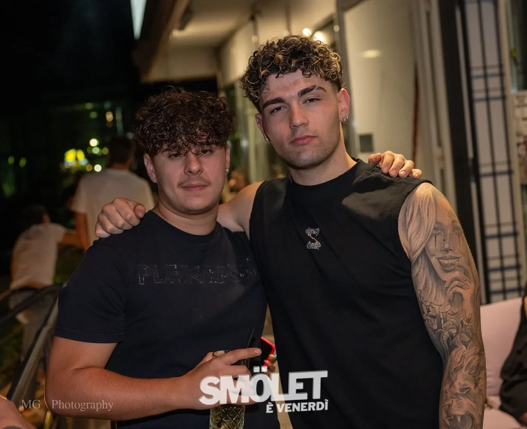 SMOLET - è venerdì - 13.06.26 -29