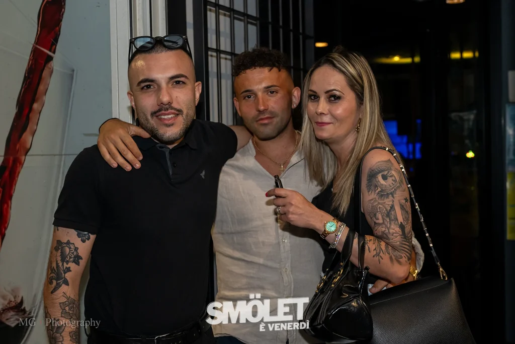 SMOLET - è venerdì - 13.06.26 -62